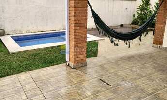 Imagem 1: Casa a Venda na Praia de Juquehy com Escritura Definitiva