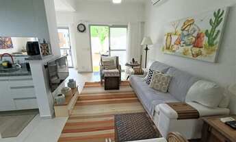 Imagem 6: Casa em condomínio para locação em Maresias a 350 metros da praia