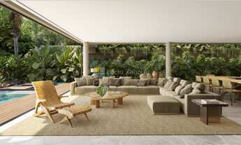 Imagem 2: Lançamento Aram Casa Aurora na Praia da Baleia no Litoral Norte de São Paulo