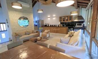 Imagem 3: Casa em condomínio para locação em Maresias, São Sebastião/SP - 110m², 3 suítes - Lúcio Za