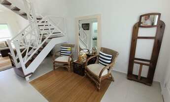 Imagem 4: Casa em condomínio para locação em Maresias a 350 metros da praia