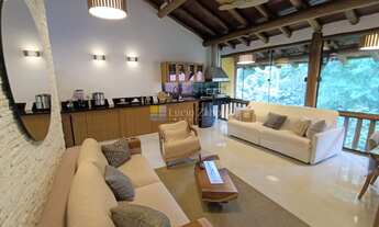 Imagem: Casa em condomínio para locação em Maresias