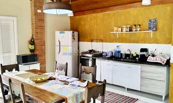 Imagem 6: Casa a Venda na Praia de Juquehy com Escritura Definitiva