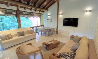 Imagem 2: Casa em condomínio para locação em Maresias, São Sebastião/SP - 110m², 3 suítes - Lúcio Za