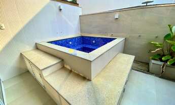 Imagem 2: Casa em Condomínio Fechado para Locação Anual na Praia de Juquehy a 400 Metros do Mar