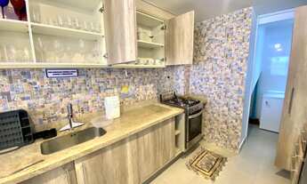 Imagem 6: Casa em Condomínio Fechado para Locação Anual na Praia de Juquehy a 400 Metros do Mar