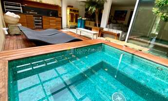 Imagem: Casa a Venda em Condomínio Fechado na Praia