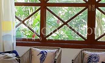 Imagem: Casa em condomínio fechado em Maresias