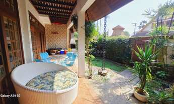 Imagem: Casa em condomínio à venda em Barra do