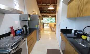 Imagem 5: Casa em condomínio para locação em Maresias, São Sebastião/SP - 110m², 3 suítes - Lúcio Za