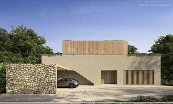 Imagem 2: Lançamento Aram Casa Serena na Praia da Baleia