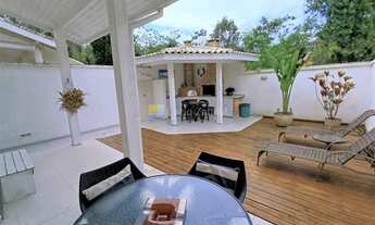 Imagem 7: Casa em condomínio para locação em Maresias a 350 metros da praia