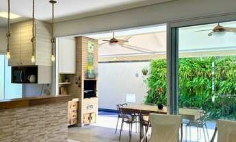 Imagem 6: Casa em Condomínio Fechado a Venda na Praia de Juquehy com Escritura Definitiva