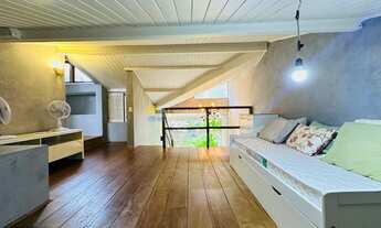 Imagem 6: Casa em condomínio praia de Maresias Litoral Norte de São Paulo