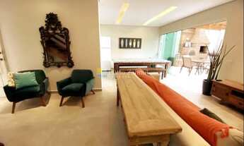 Imagem 5: Casa em Condomínio Fechado na Praia de Juquehy com Escritura Definitiva