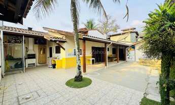 Imagem: Casa fora de condomínio à venda em Maresias