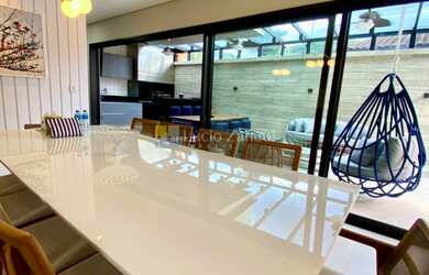 Imagem 11: Casa a Venda em Condomínio Fechado a 400 Metros do Mar na Praia de Juquehy