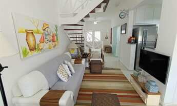 Imagem: Casa em condomínio para locação em Maresias