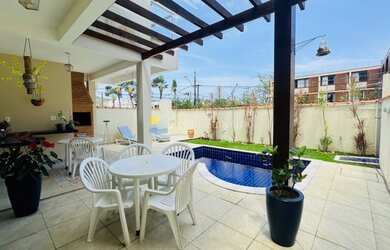 Imagem 4: Casa em Juquehy para Locação