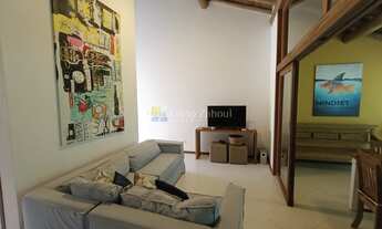 Imagem 3: Casa em condomínio para venda ou locação em Maresias, São Sebastião/SP - 110m², 3 dormitór