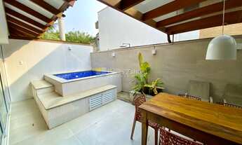 Imagem: Casa em Condomínio Fechado a Venda na Praia