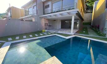 Imagem: Casa em Condomínio Fechado a Venda na Praia