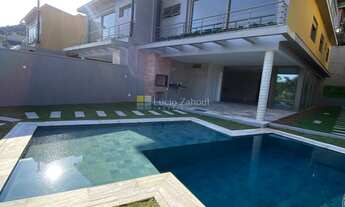 Imagem 6: Casa em Condomínio Fechado a Venda na Praia de Juquehy com Escritura Definitiva