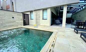 Imagem: Casa a Venda em Condomínio Fechado a 400