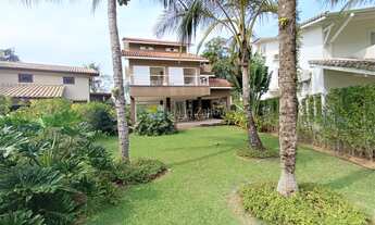 Imagem: Casa em condomínio para locação em Maresias