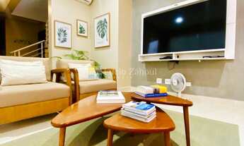 Imagem 3: Casa a Venda em Contato Fechado a 400 Metros do Mar