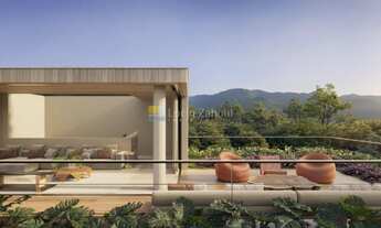 Imagem 3: Lançamento Aram Casa Aurora na Praia da Baleia no Litoral Norte de São Paulo