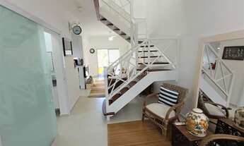 Imagem 5: Casa em condomínio para locação em Maresias a 350 metros da praia