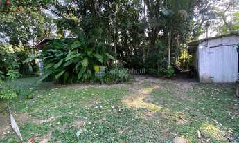 Imagem 3: Térreno Para Investidor a 100 Metros do Mar no Canto Nobre de Juquehy