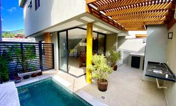 Imagem: Casa em condomínio à venda em Juquehy