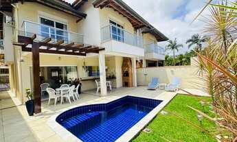 Imagem: Casa em Juquehy para Locação