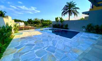 Imagem 4: Casa em Condomínio Fechado a Venda na Praia de Juquehy com Escritura Definitiva