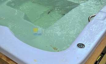 Imagem 3: Excelente casa em condomínio à venda em Juquehy, São Sebastião, Litoral Norte SP