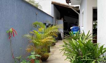 Imagem 7: Ampla casa à venda na Praia em Barra do Una com Escritura Definitiva!