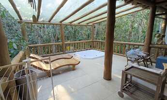 Imagem 2: Casa em condomínio para venda ou locação em Maresias, São Sebastião/SP - 230m², 4 dormitór