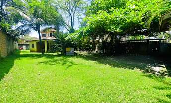 Imagem: Terreno em Maresias Litoral Norte de São