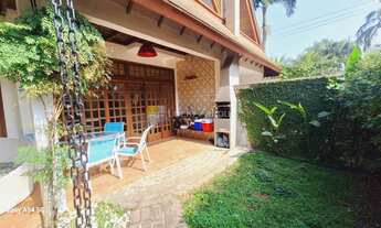 Imagem 2: Casa em condomínio à venda em Barra do Una, São Sebastião/SP - 229m², 4 dormitórios - Lúci