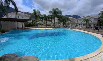 Imagem: Casa em condomínio à venda em Maresias