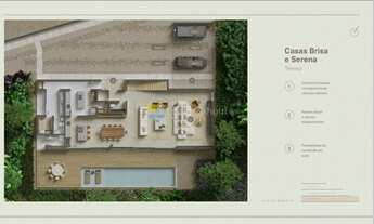 Imagem 4: Lançamento Aram Casa Serena na Praia da Baleia