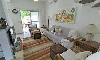 Imagem 3: Casa em condomínio para locação em Maresias a 350 metros da praia