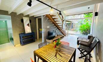 Imagem: Casa em condomínio praia de Maresias Litoral