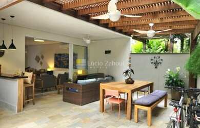 Imagem 4: Casa em Condomínio Fechado para Locação Anual a 500 Metros do Mar