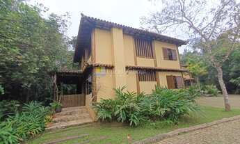 Imagem: Casa em condomínio para venda ou locação