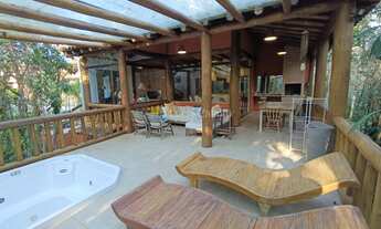 Imagem: Casa em condomínio para venda ou locação