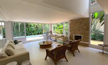 Imagem: Casa em condomínio à venda em Juquehy