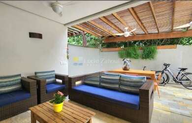 Imagem 3: Casa em Condomínio Fechado para Locação Anual a 500 Metros do Mar